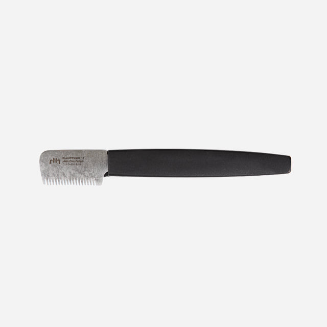 [호프너] 스트리핑나이프 Stripping Knife Medium 68513